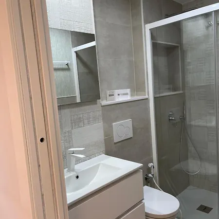 Apartamento Atico Solymar *