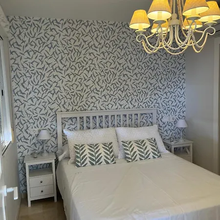 Atico Solymar Apartamento Almuñécar