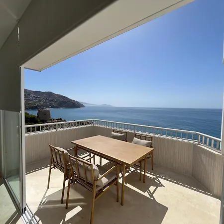 Atico Solymar Apartamento *