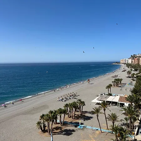 Apartamento Atico Solymar *