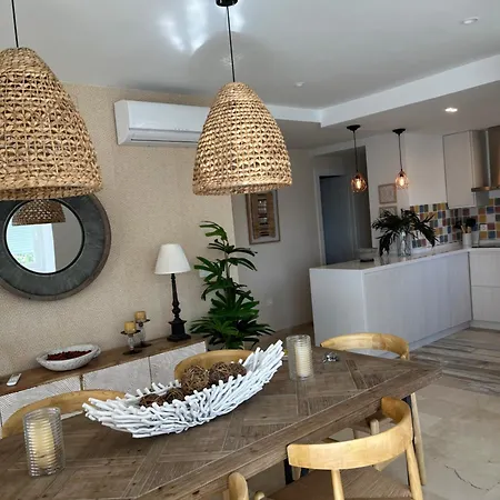 Atico Solymar Apartamento Almuñécar