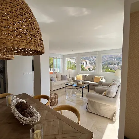 Atico Solymar Apartamento