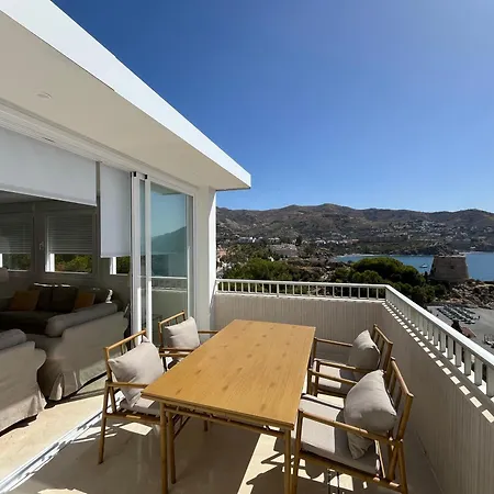 Apartamento Atico Solymar