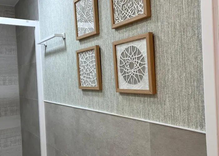 Atico Solymar Apartament