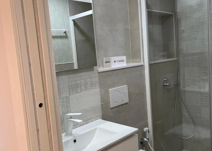 Apartament Atico Solymar *