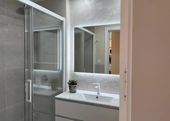 Apartament Atico Solymar