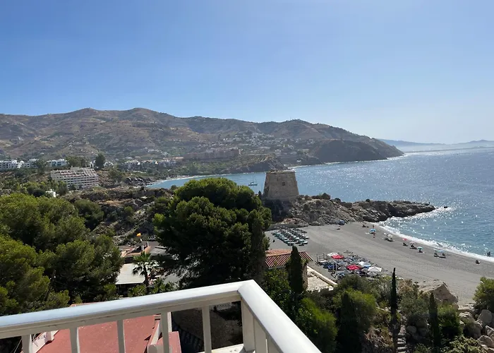 Atico Solymar Apartament *