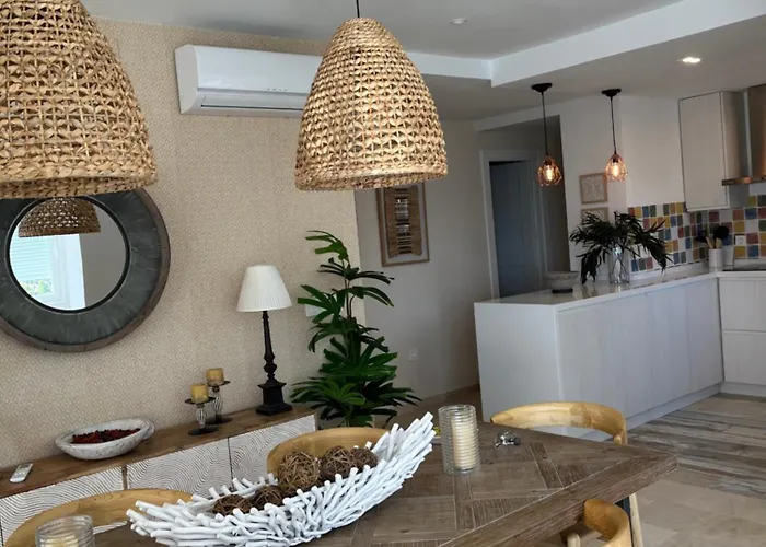 Atico Solymar Apartament Almuñécar