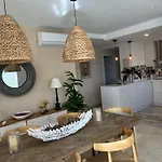 Atico Solymar Lägenhet Almuñécar